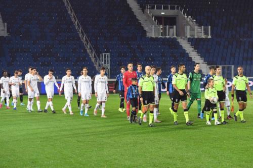 ATALANTA VS ACF FIORENTINA 06